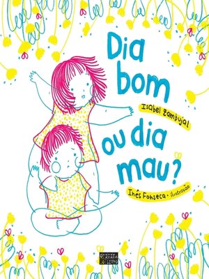 cover image of Dia Bom ou Dia Mau?